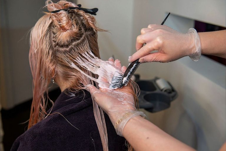 Cum ne vopsim toamna aceasta? Cele mai populare cinci nuanțe de păr