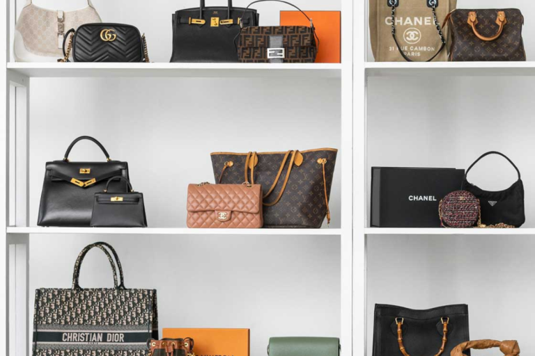 Cum să îți depozitezi corect gențile: 9 sfaturi care îți păstrează colecția ca nouă