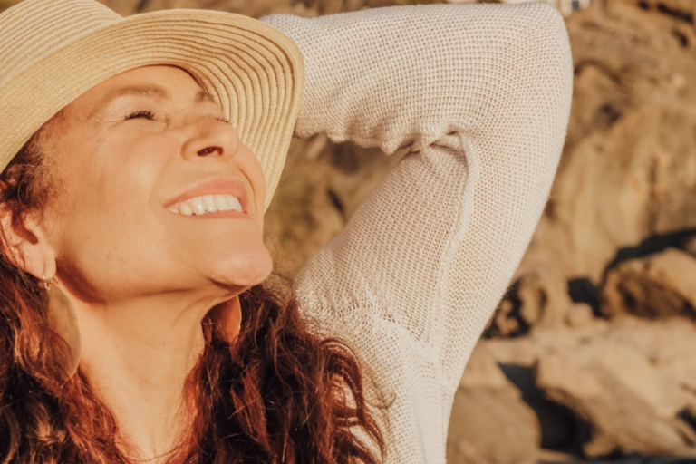 Cum să transformi vârsta mijlocie în cea mai bună perioadă din viața ta