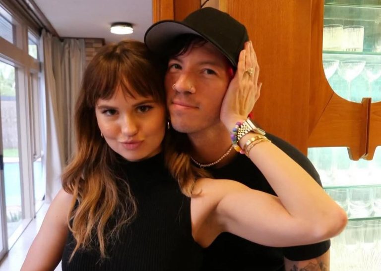 Debby Ryan și Josh Dun vor deveni părinți pentru prima dată. Fosta vedetă Disney a făcut anunțul emoționant pe Instagram