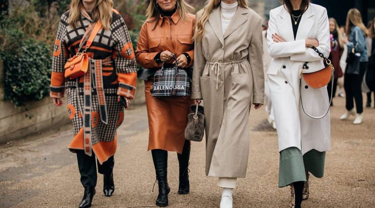 Garderoba ta de toamnă, ghidată de astre: ce culori să porți în funcție de zodie