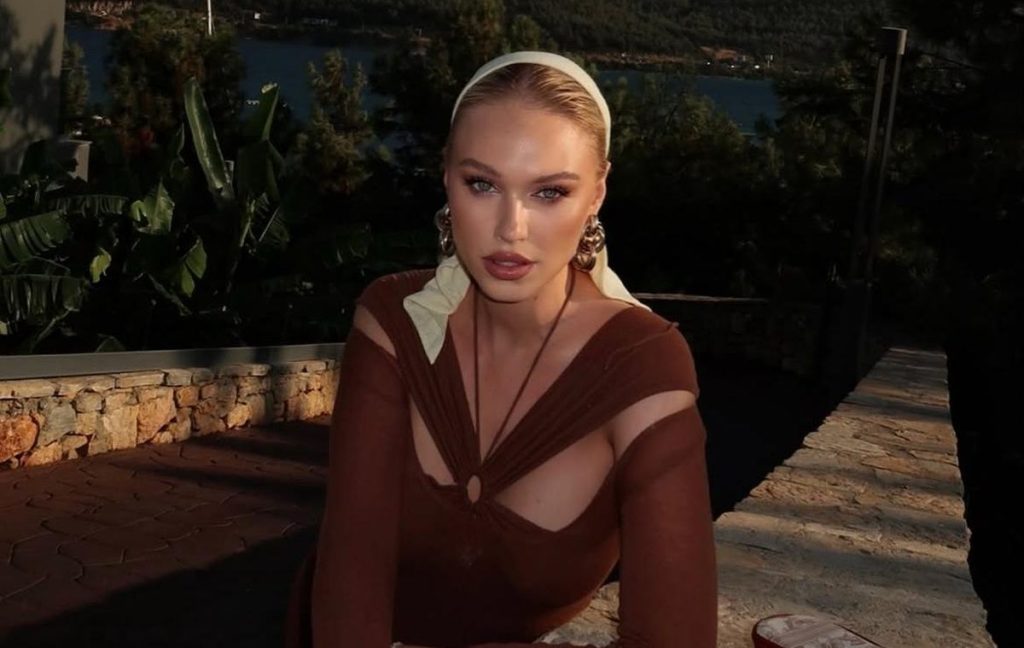 Gina Chirilă și Bogdan Vlădău