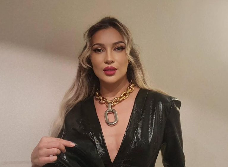 Lora, mărturisiri despre trecut: „În toate relațiile mele am suferit pentru că nu exista încredere”. Cum a reușit să încheie relațiile toxice