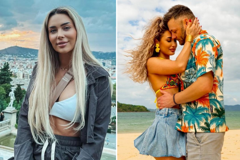 Oana Monea, jignită de Maria Avram după sezonul 9 „Insula Iubirii”. Ce mesaje primea ispita de la soția lui Marius Avram