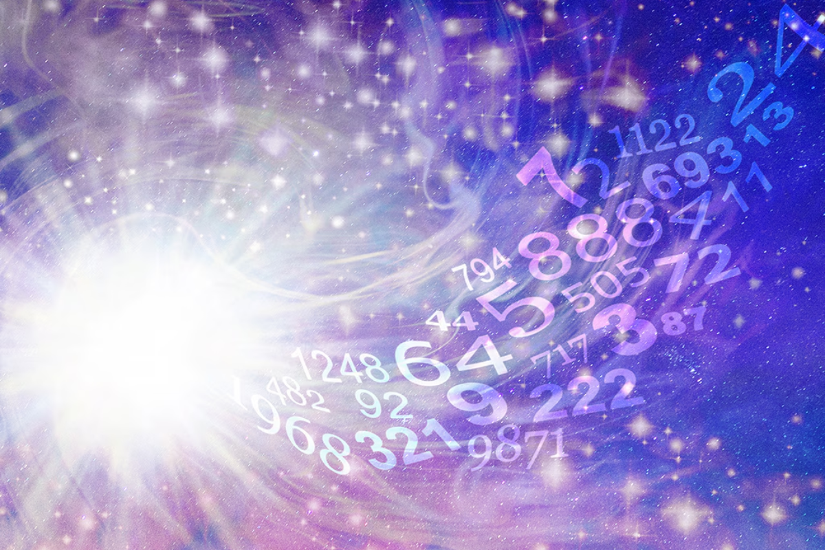 Previziuni numerologice zilnice