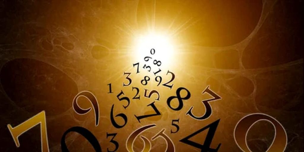 Previziuni numerologice zilnice