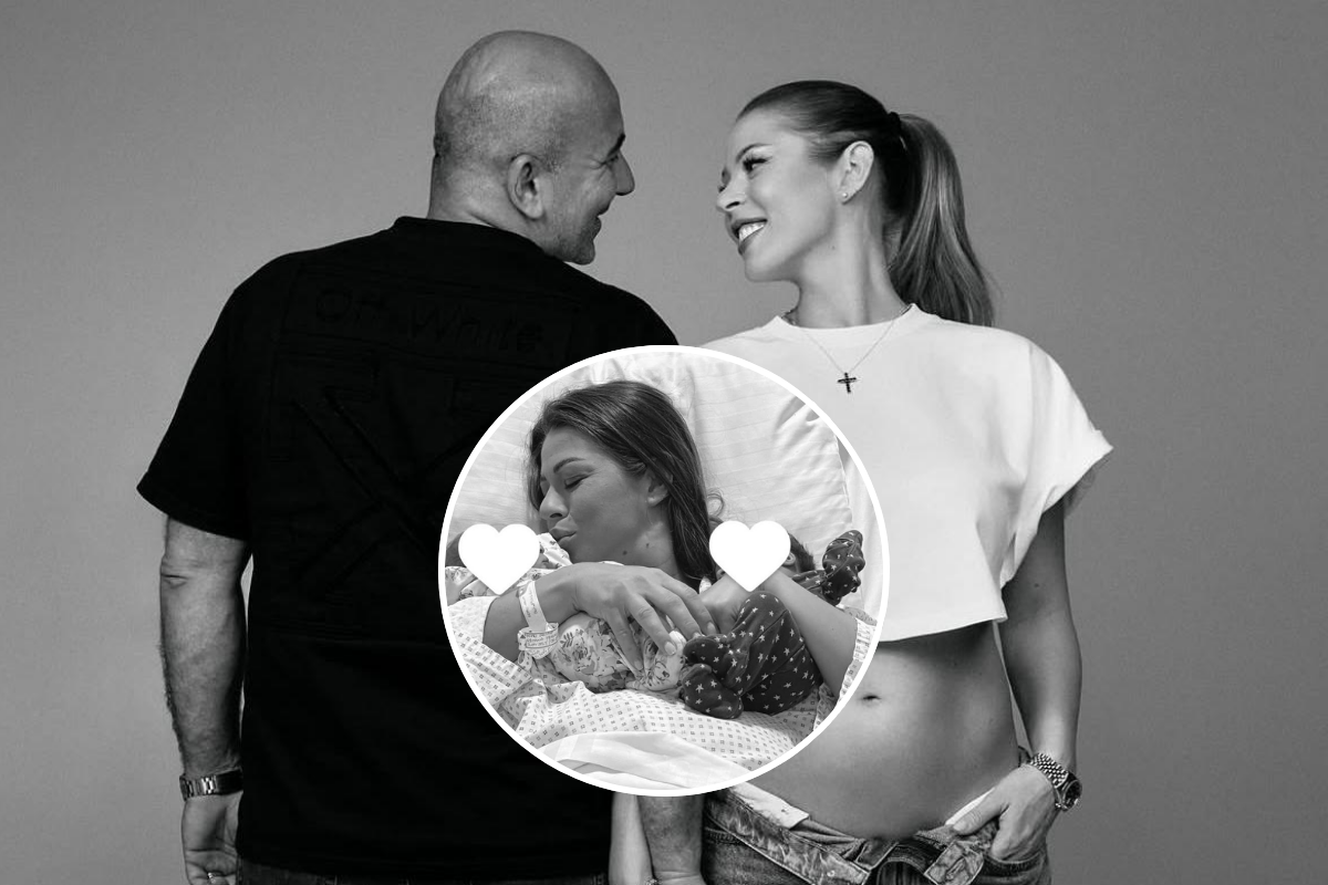 Roxana Nemeș gemeni