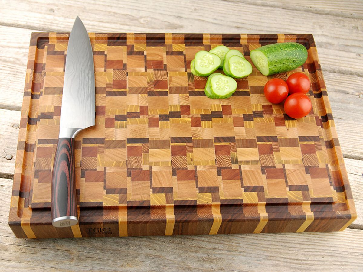 Tocător de bucătărie