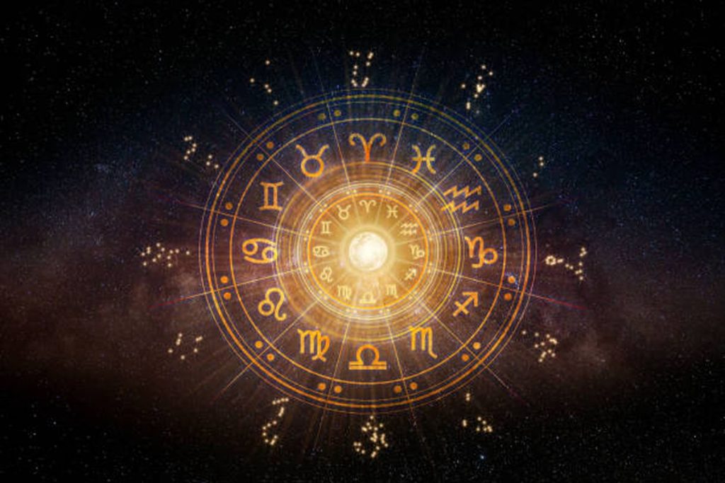 Horoscop octombrie