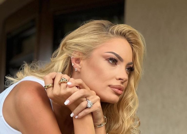 Valentina Pelinel, deschisă despre ritualurile de frumusețe și tratamentele estetice. De la ce intervenții nu se abate soția lui Cristi Borcea