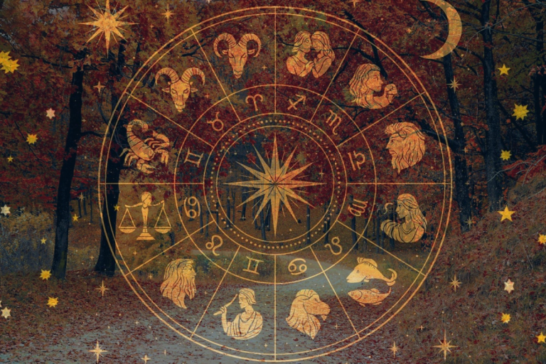 Zodiile care iubesc cel mai mult toamna. Acești nativi iubesc frunzele arămii și serile ploioase