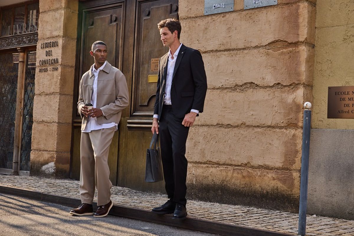 Ținute pentru bărbați