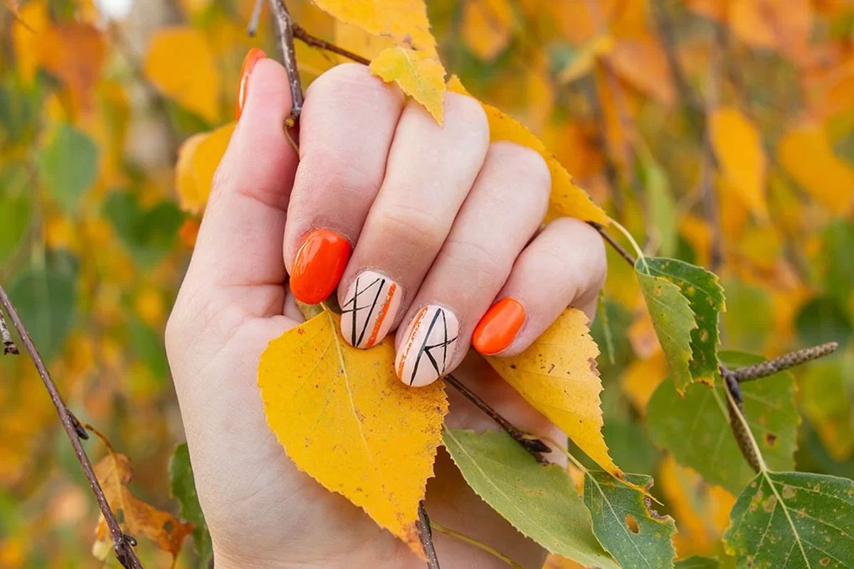 Trenduri manichiură octombrie 2025