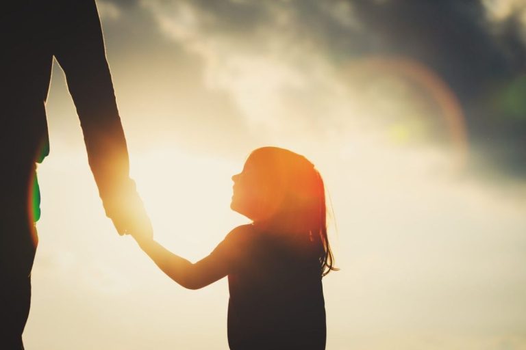 5 motive pentru care relația tată-fiică contează