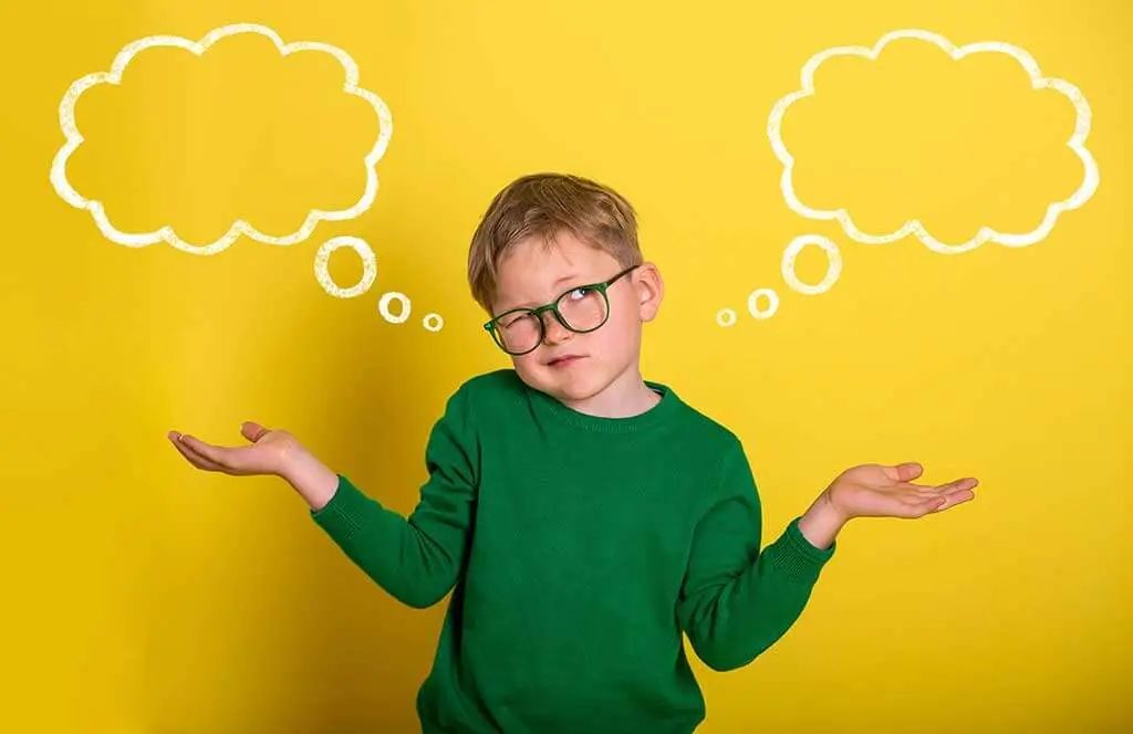 A oferi libertate de alegere îi învață pe copii să fie responsabili și încrezători