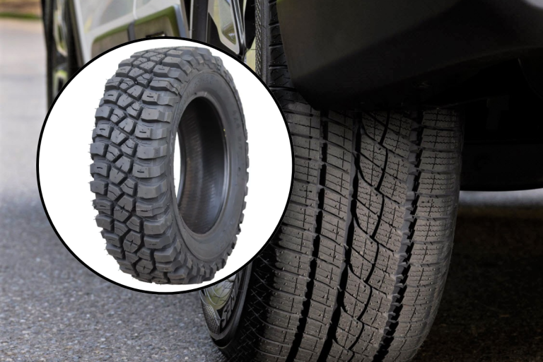 Anvelopele M/T pe timp de iarnă: avantaje și riscuri pentru șoferi