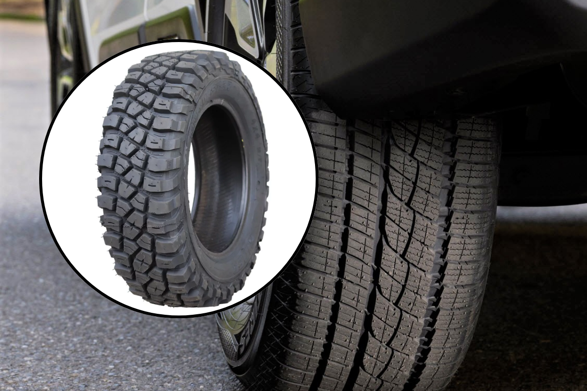 Anvelope M/T riscuri