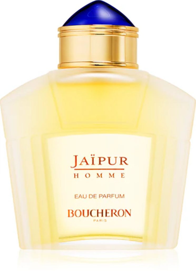 Boucheron Jaipur Homme