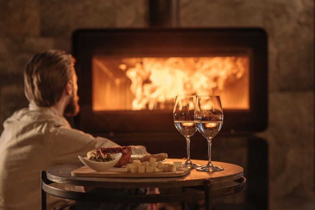 Lucruri esențiale pentru bărbați acasă