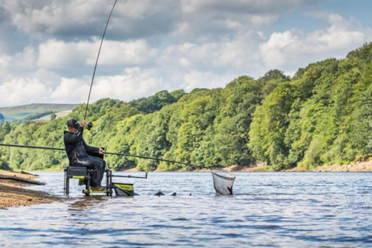 Cele mai bune locuri de pescuit din România. Sfaturi pentru a adapta tehnica în funcție de loc