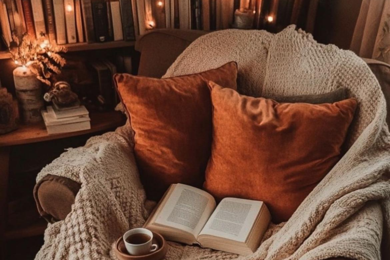 Cum să faci casa mai luminoasă și primitoare în zilele de toamnă. Idei ieftine și ușor de aplicat