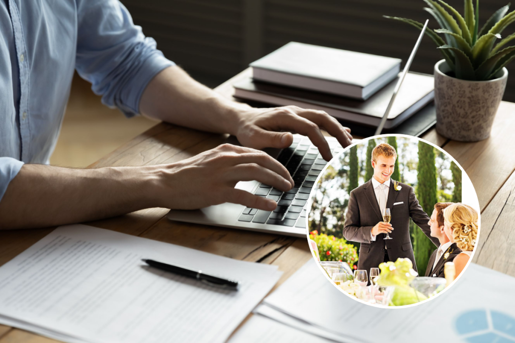 Discurs cavaler de onoare