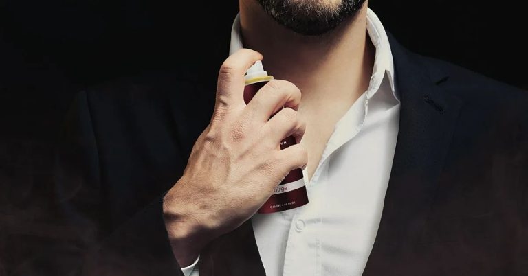 Cum să te dai corect cu parfum. Sfaturi utile pentru bărbați