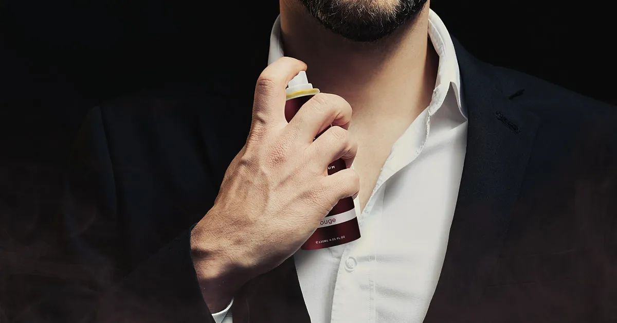 Trucuri aplicare parfum