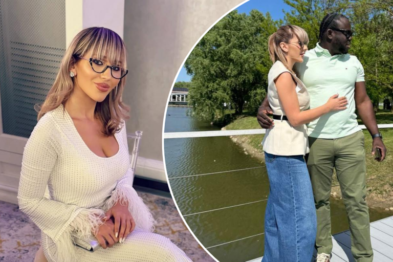 Dana Roba, din nou singură. De ce s-a despărțit make-up artista de iubitul american: „Nu pot să iert așa ceva”