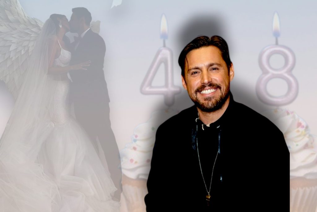 Daniel Pavel, interviu despre familie și carieră. Sursa foto: montaj EGO