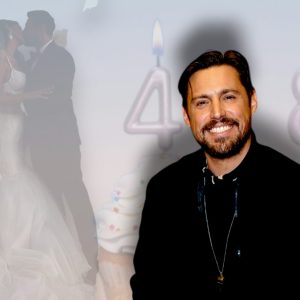 Daniel Pavel, portretul bărbatului modern, cu carieră și familie. Interviu la 48 de ani, despre lecții, regrete și căsnicie: „Aflăm lucruri noi!” EXCLUSIV