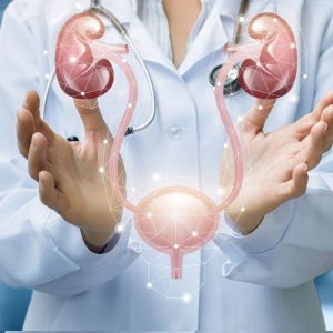 De ce bărbații ar trebui să meargă la urolog după 40 de ani