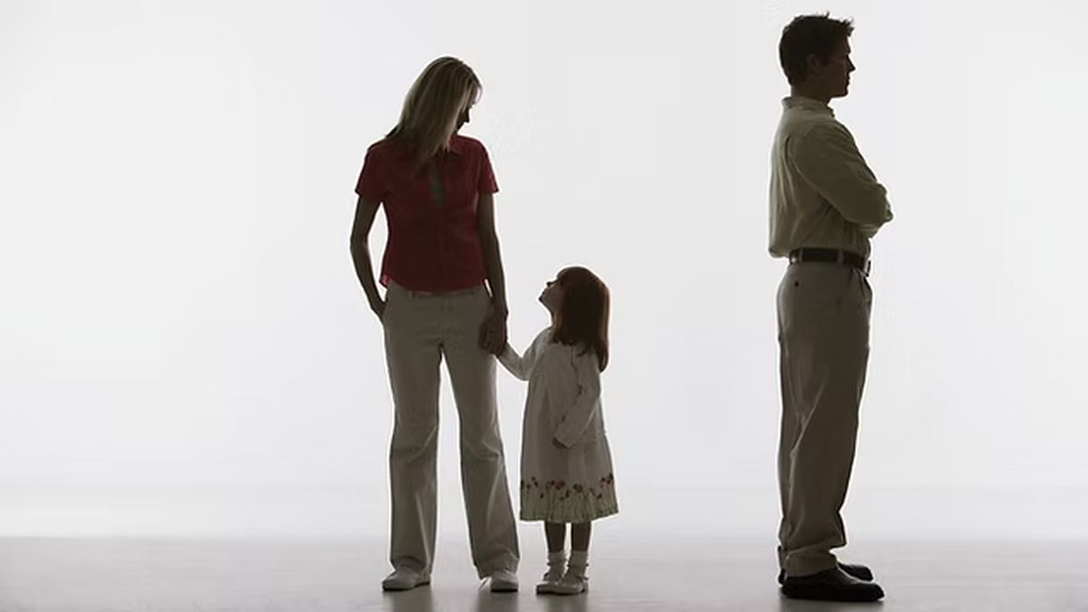 Cum să fii un tată și un soț mai bun