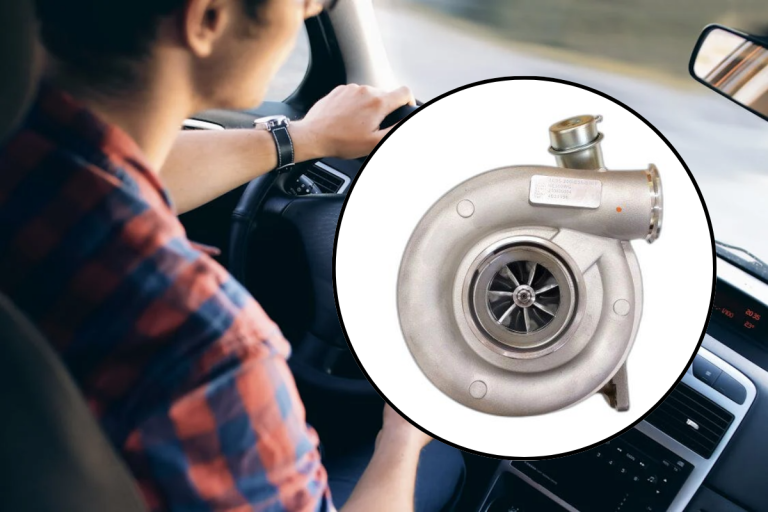 Fluieratul turbinei auto: cum îl recunoști și cum îl repari