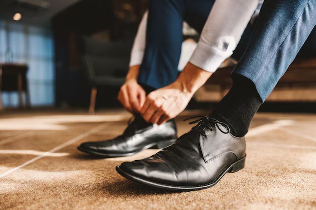 Cum alegi pantofii potriviți