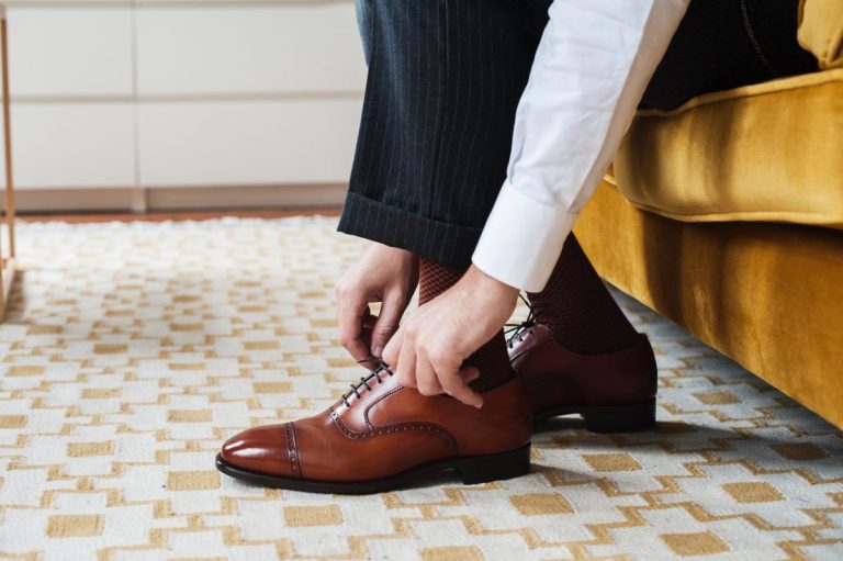 Încălțăminte casual vs. elegant: ce să alegi pentru fiecare ocazie