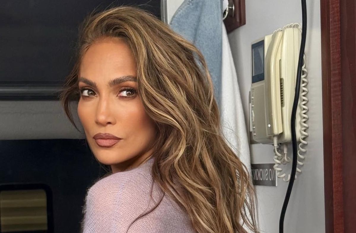 Jennifer Lopez și Ben Affleck
