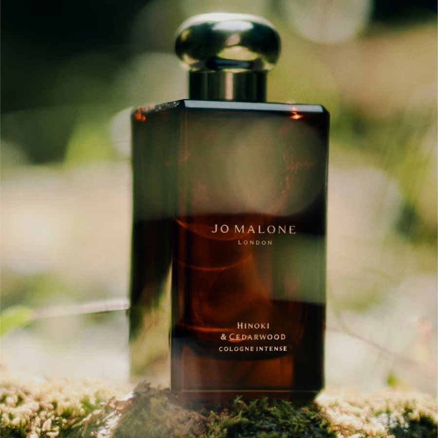 Jo Malone Hinoki & Cedarwood