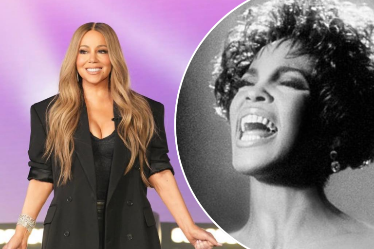 Mariah Carey, despre relația cu Whitney Houston: „Era foarte amuzantă”. Adevărul despre rivalitatea dintre cele două artiste celebre