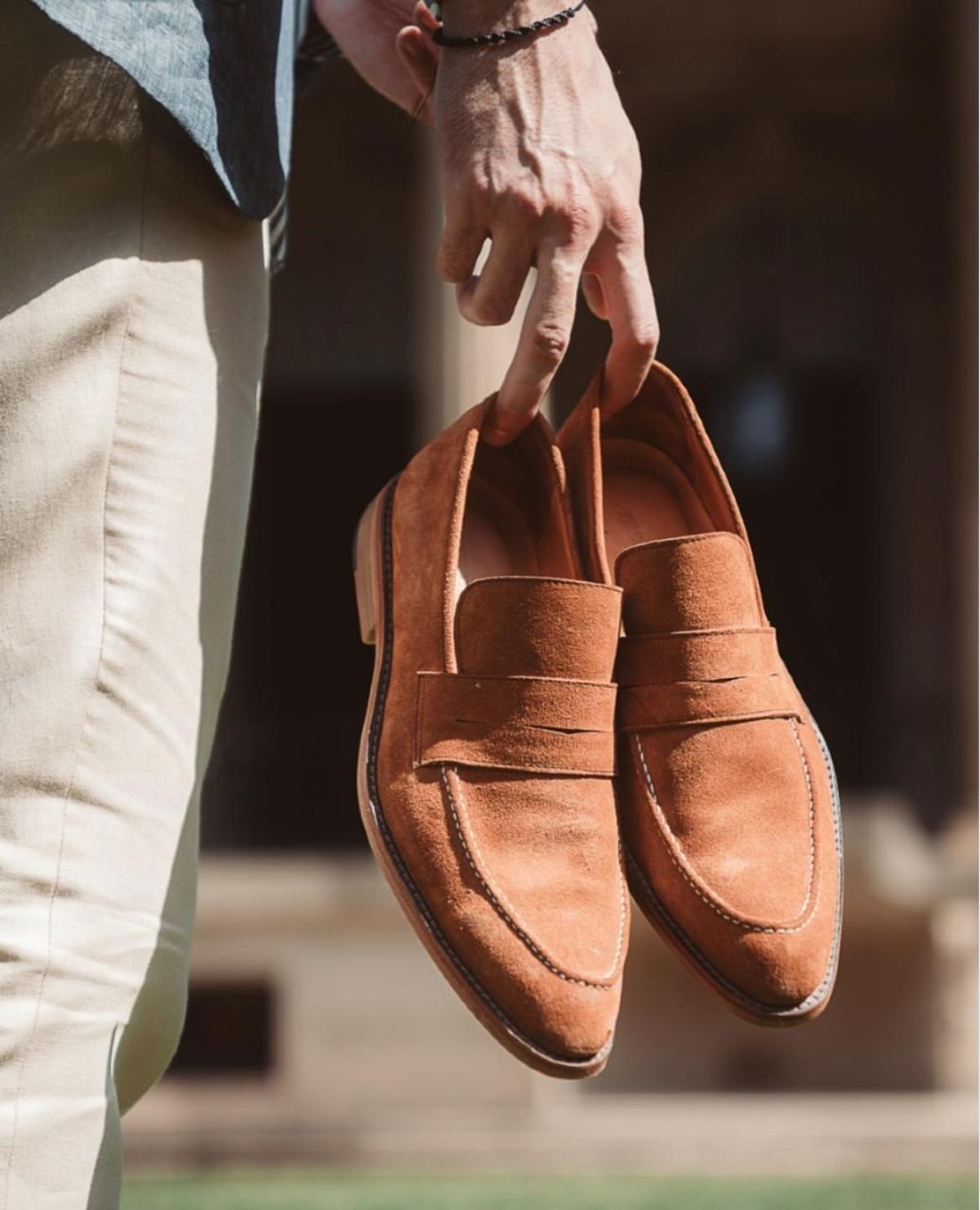 Pielea întoarsă devine mai frumoasă odată cu timpul