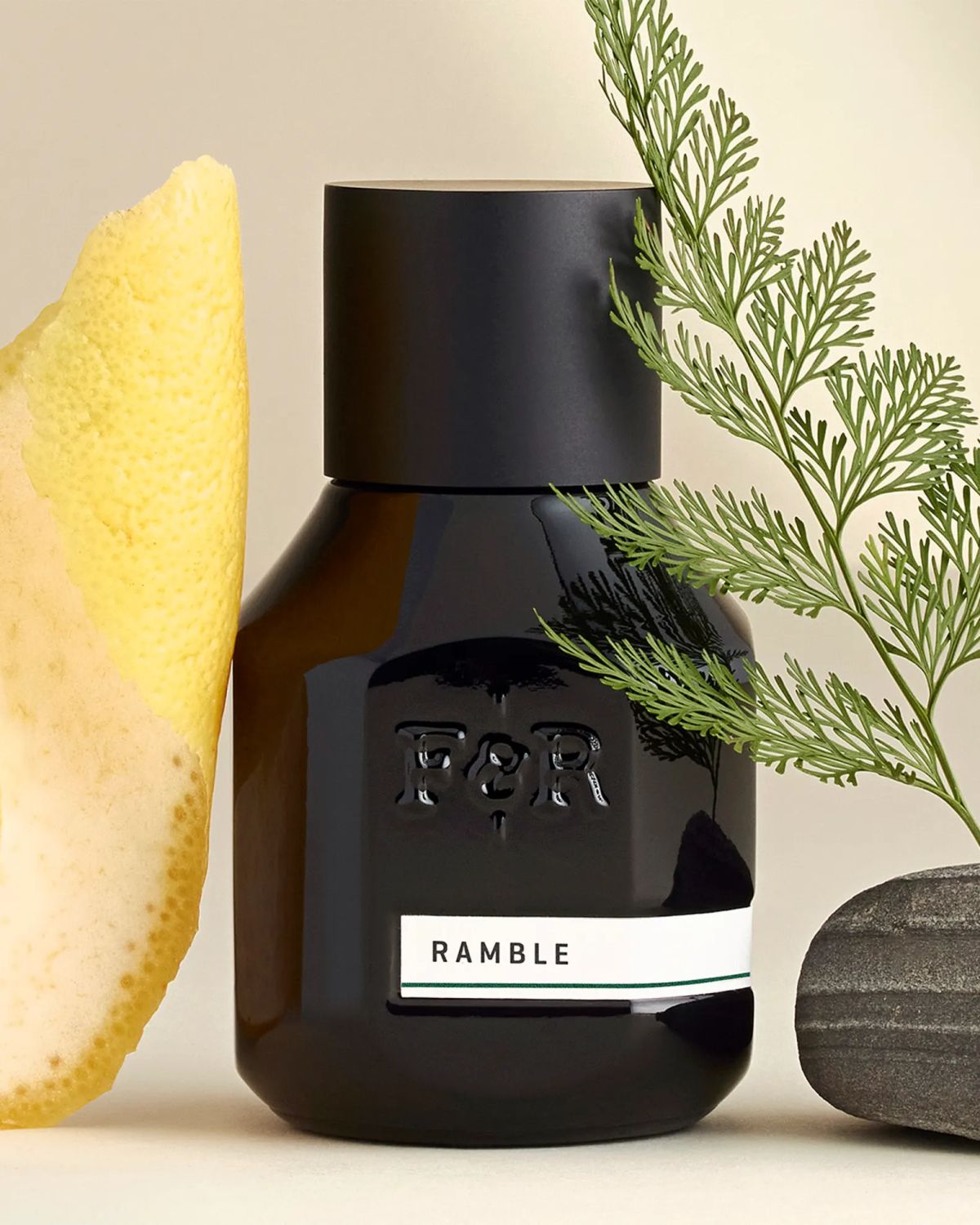 Ramble Extrait de Parfum