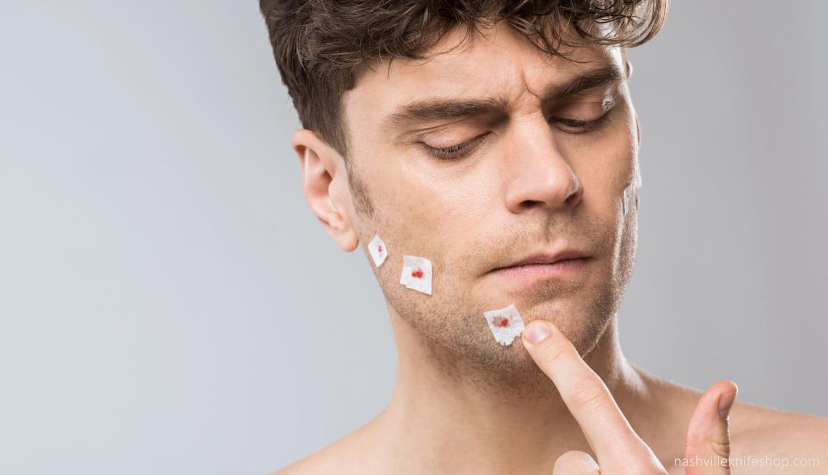 Rutina de bărbierit