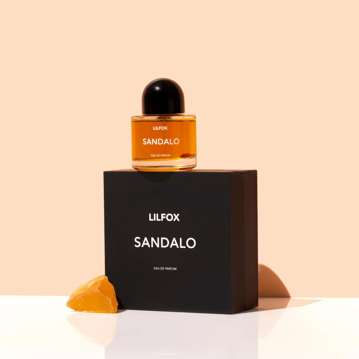 Sandalo Eau de Parfum