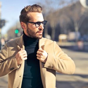 Secrete pentru o barbă mai groasă și uniformă. Ce trebuie să faci zilnic