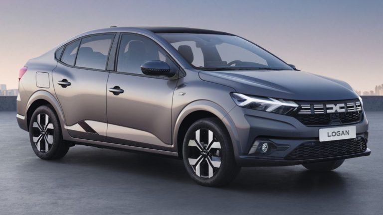 Topul celor mai accesibile mașini noi din România în 2025. Dacia Logan, printre favorite