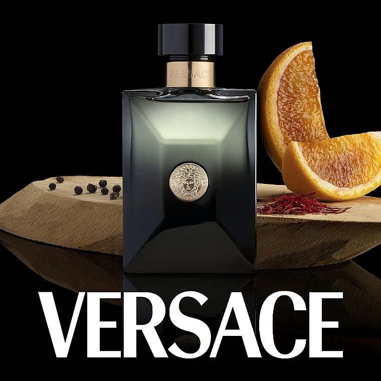 Versace Pour Homme Oud Noir