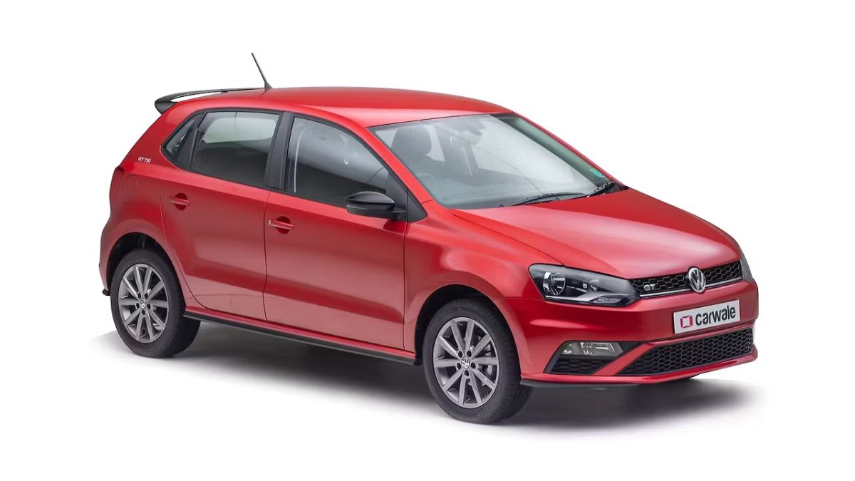 Volkswagen Polo TDI