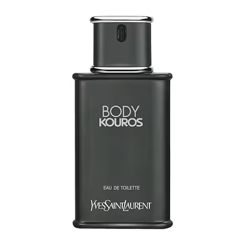 Yves Saint Laurent Body Kouros