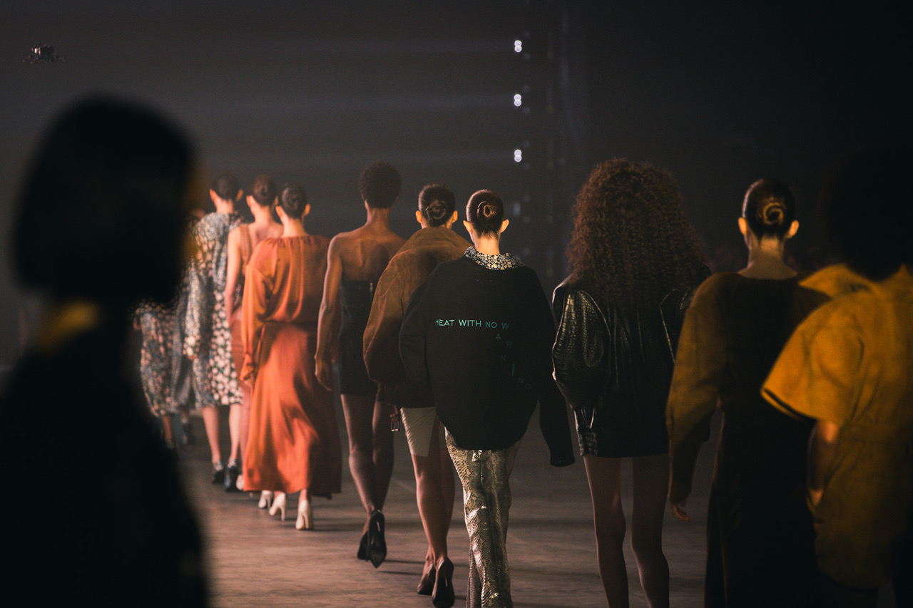 Colecția ALMAZ SS26