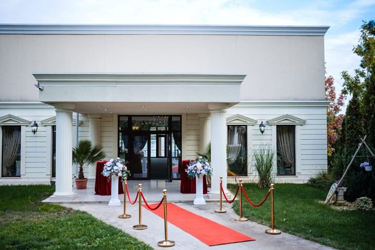 De ce tot mai multe mirese aleg Cernica Events pentru ziua lor cea mare – Locația unde visul devine realitate (P)